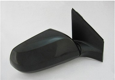HONDA CRV 2012-2016 — MIRROR POWER RH; PAINTABLE; CRV 2012-2014