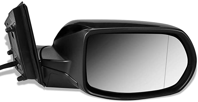HONDA CRV 2012-2016 — MIRROR RH ; PWR/HEAT ; PAINTABLE;W/FOLDING; CRV 2012-2014