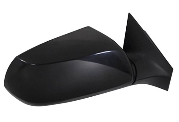 HONDA CRV 2017-2022 — MIRROR RH; POWER; NON-HEATED; CRV 2017-2022