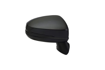 HONDA FIT 2015-2020 — POWER MIRROR RH; PTM; W/O SIGNAL; FOR EX/LX/SPORT; 2015-2018