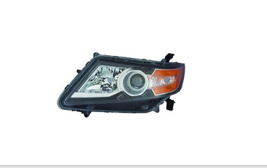 HONDA ODYSSEY 2011-2017 — HID HEADLIGHT LH; ODYSSEY 2014-2017
