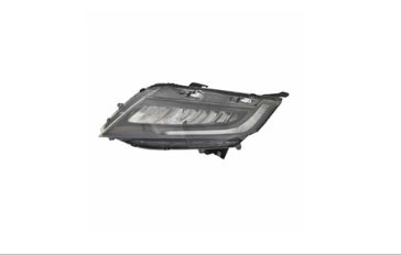 HONDA ODYSSEY 2018-2025 — LED HEADLIGHT LH; FOR ELITE/TOURING; 2018-2020