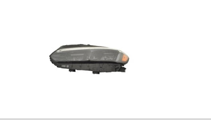 HONDA CIVIC/HYB 2022-2025 — LED HEAD LIGHT LH; SPORT/TOURING/SI SEDAN; LX/EX_L/SPORT/TOURING/TYPE_R HBACK; 2022-2025