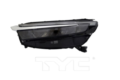 HONDA CRV/HYBRID 2023-2025 — LED HEAD LIGHT LH; FOR 1.5 TURBO; 2023-2025 (OE 33150-3A0-A03)