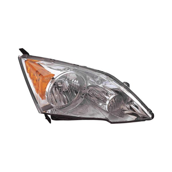 HONDA CRV 2007-2011 — HEAD LAMP RH; CRV 2007-2011
