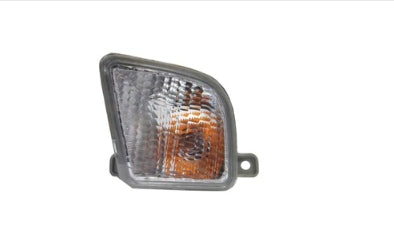 HONDA ODYSSEY 2018-2025 — FRONT TURN SIGNAL LIGHT LH; LX MODEL; ODYSSEY 2018-2020