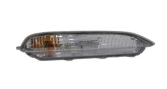 HONDA PILOT 2016-2022 — FRONT TURN SIGNAL LIGHT RH; W/O PARKING LAMP; 2016-2018
