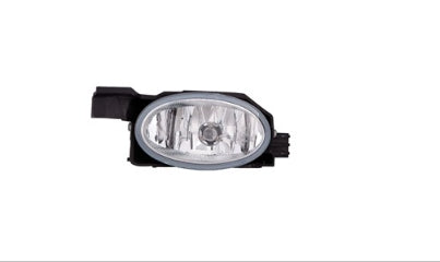 HONDA ODYSSEY 2011-2017 — FOG LIGHT LH; ODYSSEY 2014-2017 CAPA