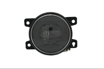 HONDA CIVIC/HYB 2022-2025 — FOG LIGHT LH; SEDAN/HBACK 22-24; RIDGELINE 21-25; PILOT 23-25; PASSPORT 22-25; INTEGRA 23-25