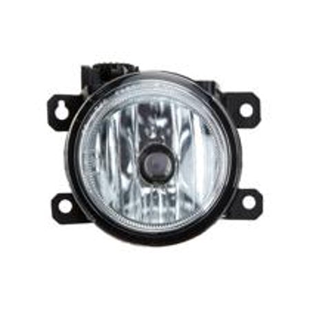 HONDA CIVIC 2012-2015 — FOG LAMP RH; ACCORD COUPE/CIVIC SDN 13-15 & FIT 15-17 & ODYSSEY 18-20 & PILOT 16-19 & RIDGELINE 17-19
