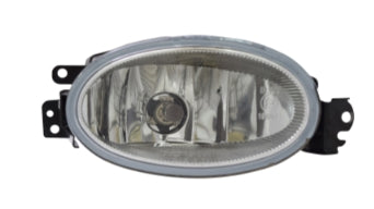 HONDA CIVIC 2012-2015 — HALOGEN FOG LIGHT RH; COUPE 2014-2015