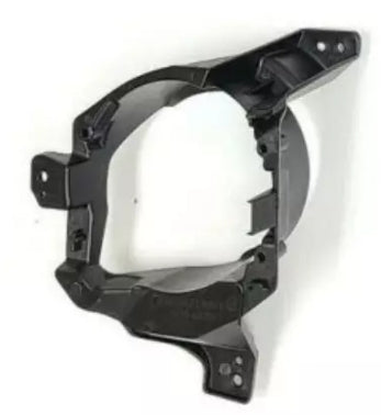 HONDA CRV 2017-2022 — FOG LIGHT BRACKET RH; ROUND; 2020-2022 (EXC HYB)