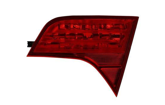 HONDA CIVIC 2006-2011 — PASSENGER SIDE INNER TAIL LIGHT; HYBRID/SEDAN 2006-2011