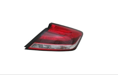 HONDA CIVIC 2012-2015 — TAIL LIGHT RH; FOR COUPE; 2014-2015