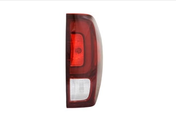HONDA RIDGELINE 2017-2020 — TAIL LIGHT RH; FOR BLACK EDITION AND RTL-E; RIDGELINE 2017-2025