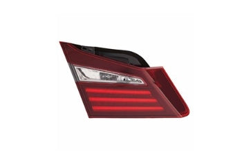 HONDA ACCORD 2013-2017 — INNER TAIL LIGHT LH; ACCORD_SEDAN 2016-2017 CAPA