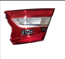 HONDA ACCORD 2018-2022 — INNER TAIL LIGHT RH; FOR TOURING; SEDAN 2018-2022/HYB 2021-2022 CAPA