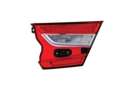 HONDA ACCORD 2018-2022 — INNER TAIL LIGHT RH; FOR HYBRID; BASE/EX/EX-L; 2018-2020 CAPA
