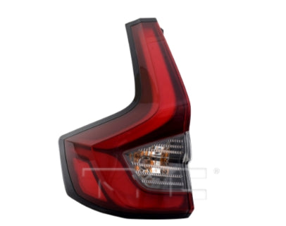 HONDA CRV/HYBRID 2023-2025 — OUTER TAIL LIGHT LH; W/O POWER LIFT GATE; CRV/HYB 2023-2025