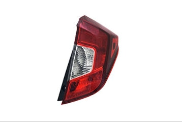 HONDA FIT 2015-2020 — OUTER TAIL LIGHT RH; 2015-2020