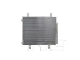 HONDA CRV/HYBRID 2023-2025 — A/C CONDENSER; HYBRID; 2023-2025 (CND30258; 801003D0A01)