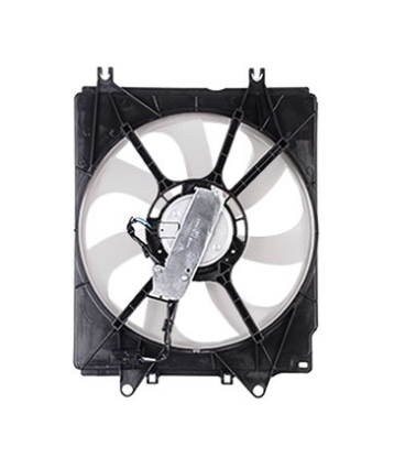 HONDA CRV 2017-2022 — A/C CONDENSER FAN; 2.4L; CRV 2017-2022