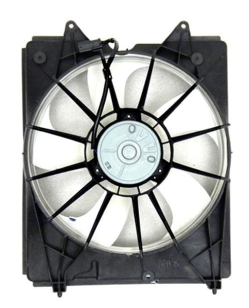HONDA ODYSSEY 2011-2017 — RADIATOR FAN; ODYSSEY 2011-2017