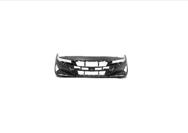 HYUNDAI ELANTRA 2021-2023 — FRONT BUMPER PRIMED; USA BUILT; LIMITED/LUXURY/ULTIMATE; SEDAN 2021-2023