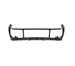 HYUNDAI TUCSON 2016-2021 — FRONT LOWER BUMPER TEXTURED; W/ SKID PLATE; W/O PEDESTRIAN-RECOGNITION; 16-18