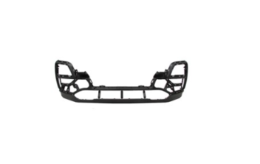 HYUNDAI KONA 2018-2023 — FR LOWER BUMPER TEXTURED; ESSENTIAL/LUXURY/PREFERRED/SESEL; KONA 18-21 CAPA