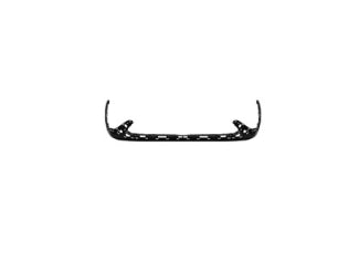 HYUNDAI SANTA FE 2019-2023 — FRONT LOWER BUMPER PRIMED; W/ SENSORS; CALLIGRAPHY/ULTIMATE; 2021-2023