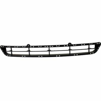HYUNDAI SANTA FE SPORT 2013-2018 — BUMPER GRILLE ; TEXT-BLK ; FOR SANTA FE SPORT 2013-2016