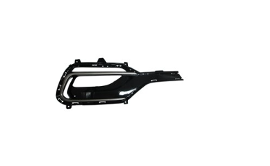 HYUNDAI SANTA FE SPORT 2013-2018 — FOG LIGHT BEZEL RH; PAINTED; 2.0T; FOR SPORT 2017-2018