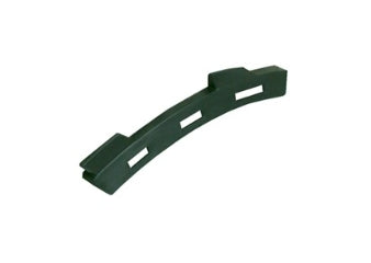 HYUNDAI ACCENT 2012-2017 — FRONT OUTER BUMPER SUPPORT LH; SEDAN/HBACK 2012-2017