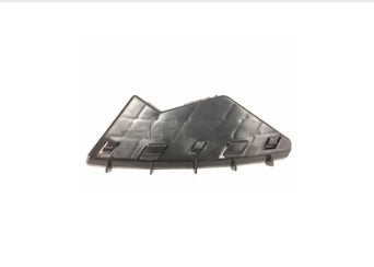 HYUNDAI SANTA FE SPORT 2013-2018 — FRONT UPPER BUMPER SUPPORT LH; 2013-2018