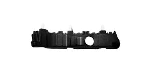 HYUNDAI VENUE 2020-2025 — FRONT OUTER BUMPER BRACKET LH; PLASTIC; 2020-2025