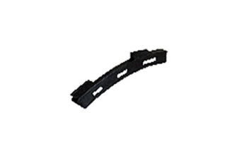 HYUNDAI ACCENT 2012-2017 — FRONT OUTER BUMPER SUPPORT RH; SEDAN/HBACK 2012-2017