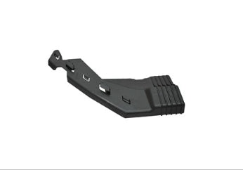 HYUNDAI TUCSON 2016-2021 — FRONT UPPER BUMPER BRACKET RH; 2016-2021