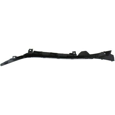 HYUNDAI ELANTRA 2017-2018 — FRONT BUMPER BRACKET RH; USA BUILT; SEDAN 2017-2018