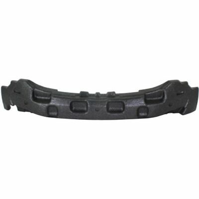 HYUNDAI ELANTRA 2011-2013 — FRONT ABSORBER IMPACT; USA BUILT; ELANTRA SEDAN 2011-2013