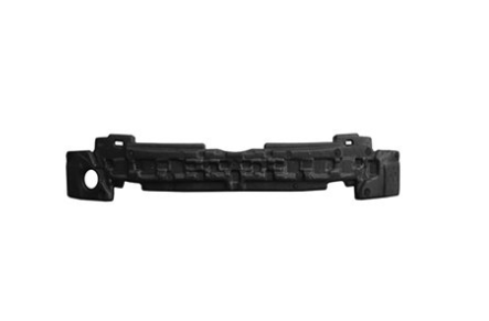 HYUNDAI ELANTRA 2017-2018 — FRONT ABSORBER; USA BUILT; SEDAN 2017-2018