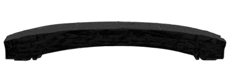 HYUNDAI ELANTRA 2017-2018 — REAR REBAR ; USA BUILT ; SEDAN 2017-2018