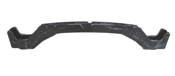 HYUNDAI ELANTRA 2019-2020 — REAR IMPACT BAR; KOREA BUILT; PLASTIC + FIBER; SEDAN 2019-2020