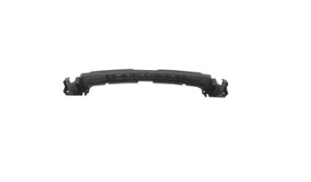 HYUNDAI PALISADE 2020-2025 — REAR IMPACT BAR; PLASTIC/GLASS FIBER; 2020-2022 CAPA