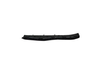 HYUNDAI ELANTRA 2011-2013 — REAR BUMPER RETAINER LH; PLASTIC; 2011-2016