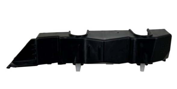 HYUNDAI ELANTRA 2021-2023 — REAR OUTER BUMPER BRACKET RH; USA BUILT; SEDAN 2021-2023