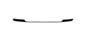 HYUNDAI VENUE 2020-2025 — REAR BUMPER MOLDING; BLACK; 2020-2025