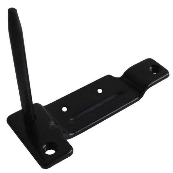 HYUNDAI ELANTRA 2019-2020 — REAR IMPACT BAR BRACE LH; USA BUILT; SEDAN 2017-2020