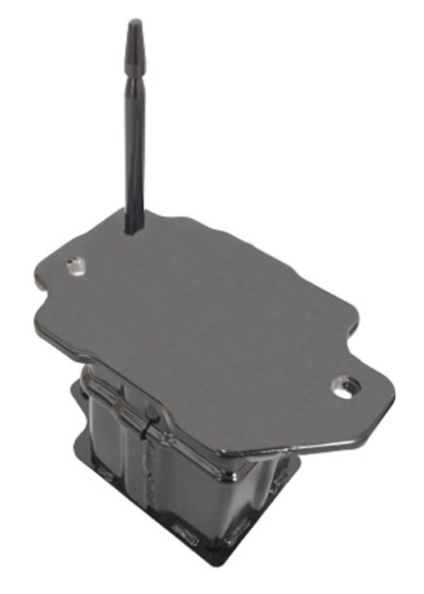 HYUNDAI ELANTRA 2021-2023 — REAR IMPACT BAR BRACKET LH; STEEL; USA BUILT; SEDAN 2021-2023
