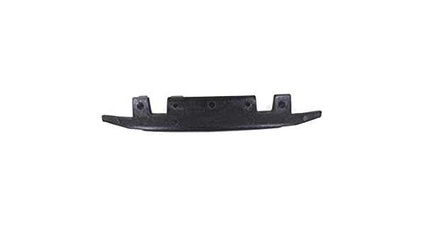 HYUNDAI SONATA 2011-2014 — REAR ABSORBER IMPACT ; EXCEPT HYBRID ; SONATA 2011-2013 (TO 02/18/2013)